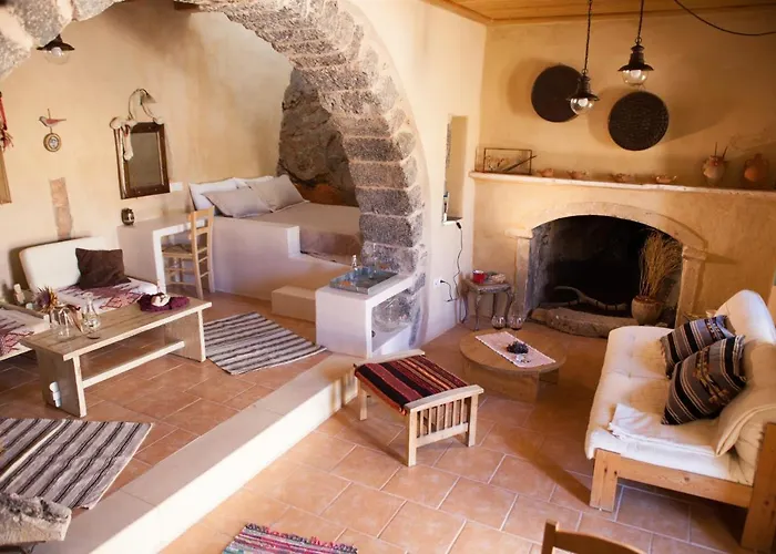 Sitanos Athena House