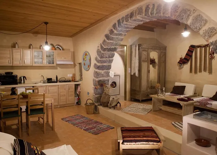 Sitanos Athena House