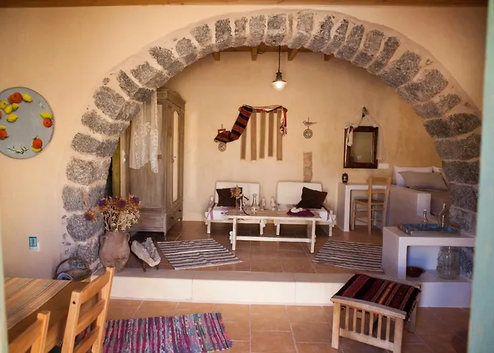 Sitanos Athena House