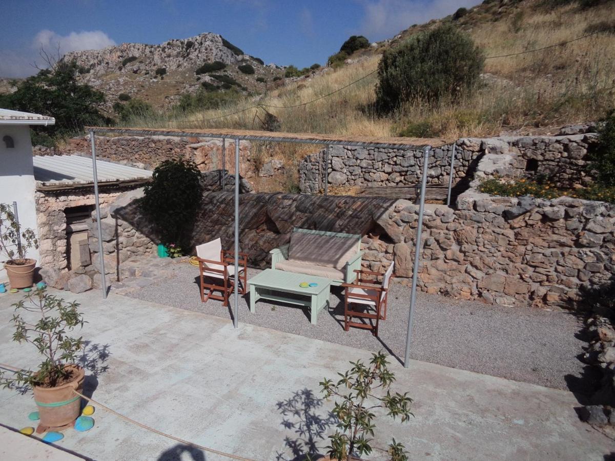 Athena House