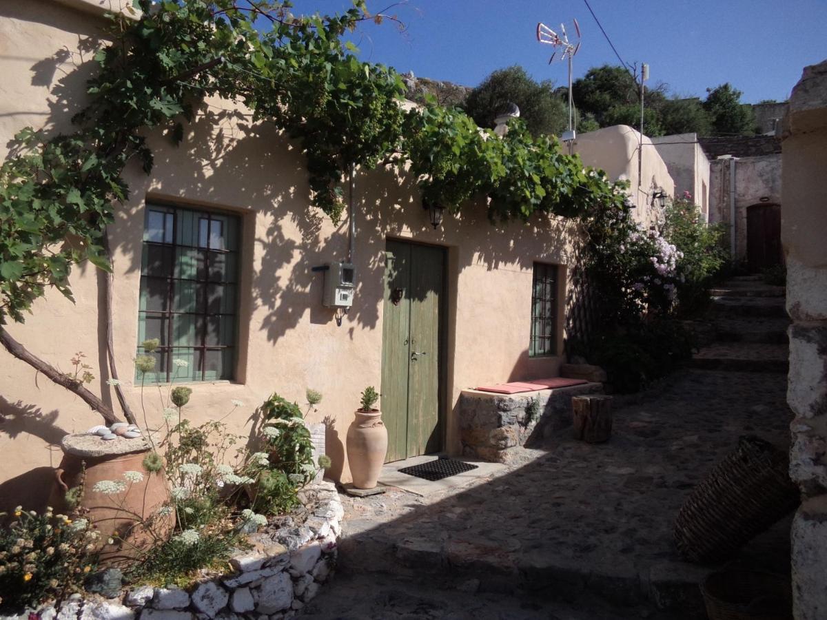 Athena House Holiday home