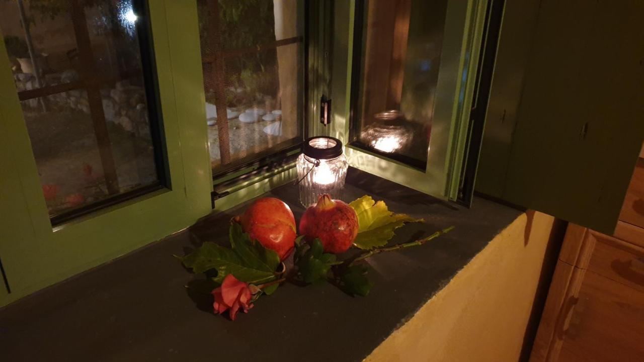 Athena House Sítanos