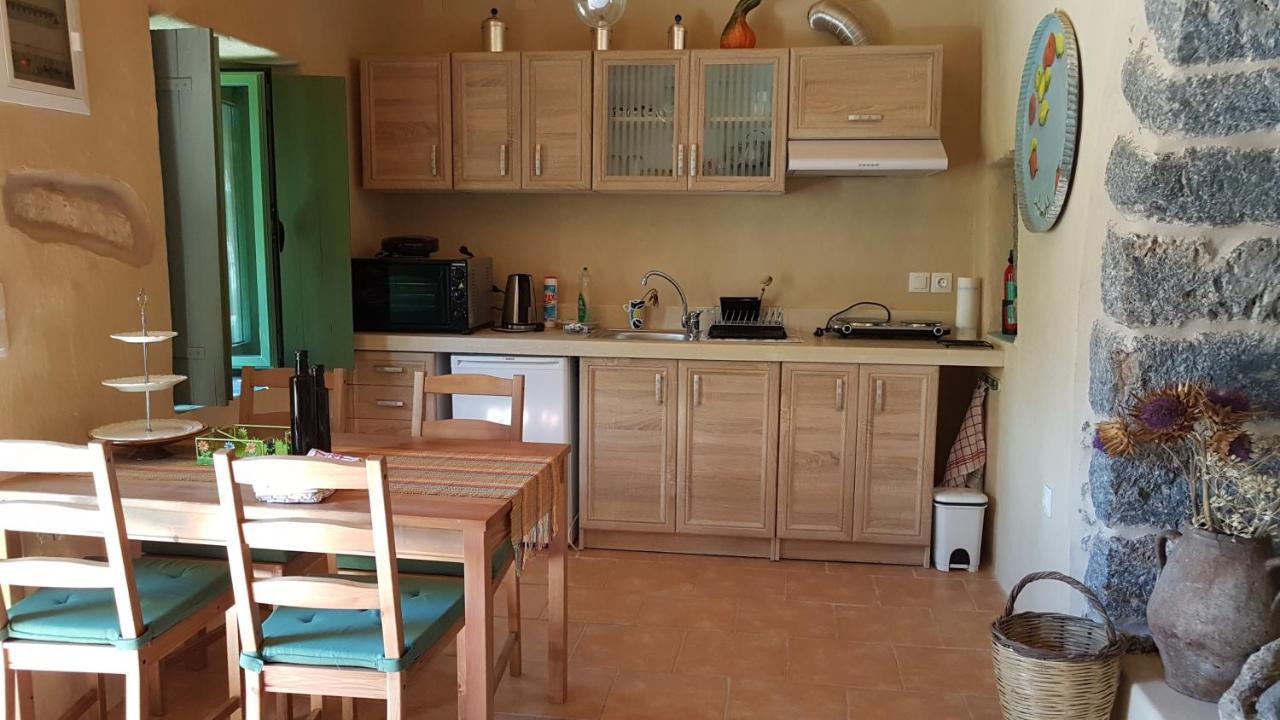 Ferienhaus Athena House