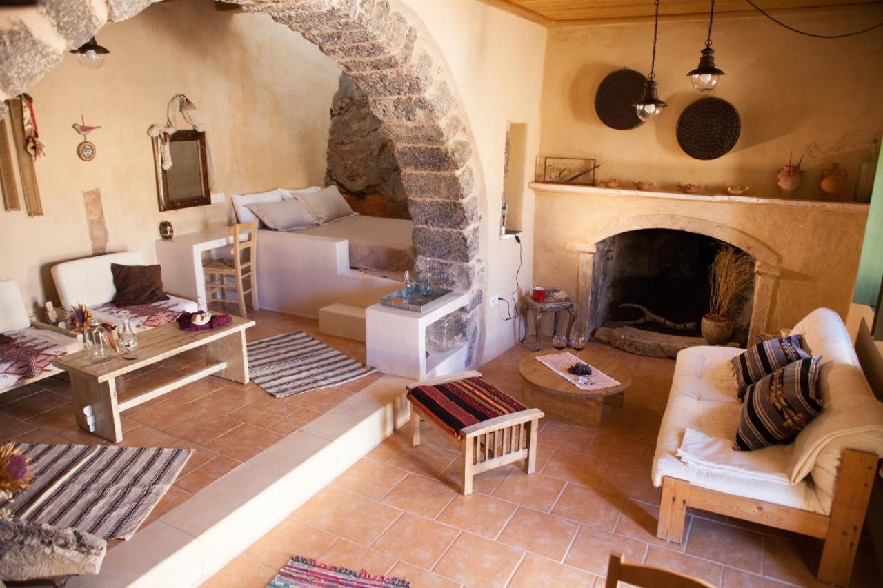 Athena House *