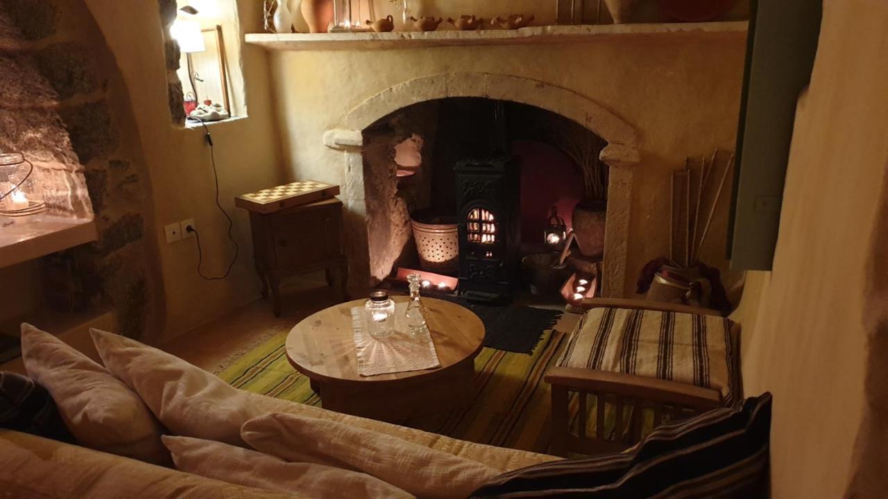 Athena House *