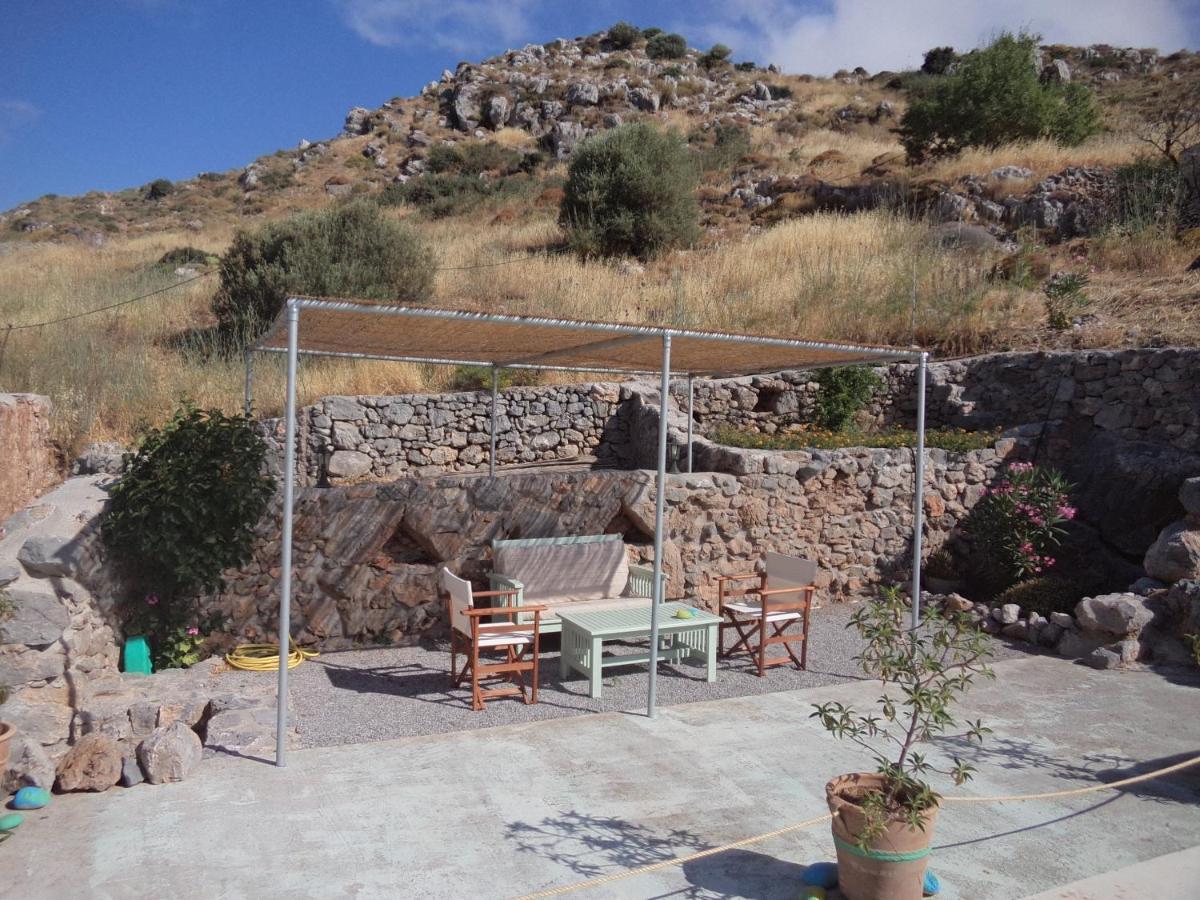 Athena House