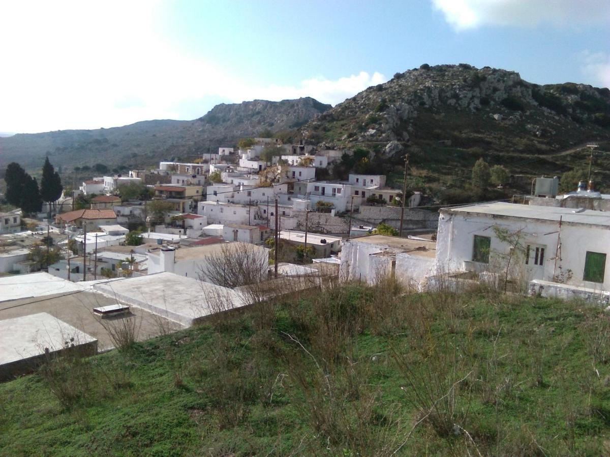 Holiday home Athena House *